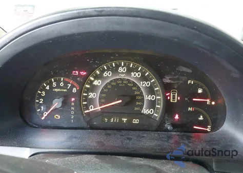 2007 Honda Odyssey Ex-L z USA, uszkodzony, nr VIN 5FNRL38637B404852